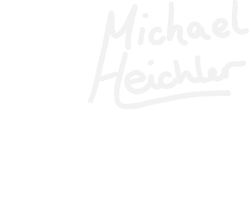 Michael Heichler, Signatur
